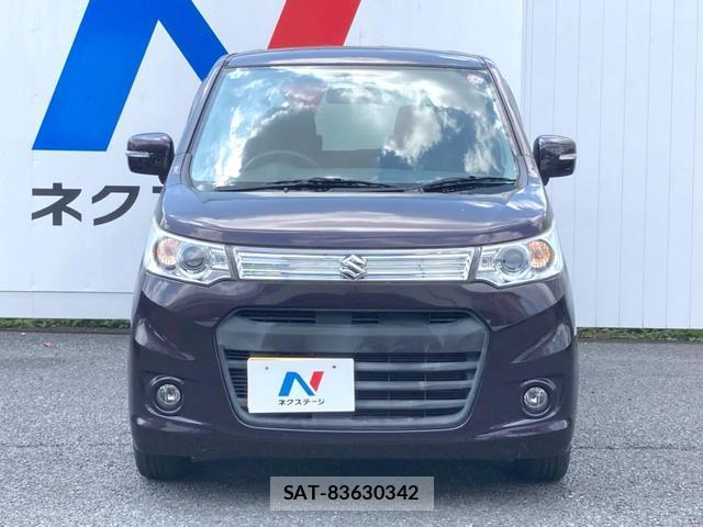 Suzuki WAGON R 2014-03 8378629-12