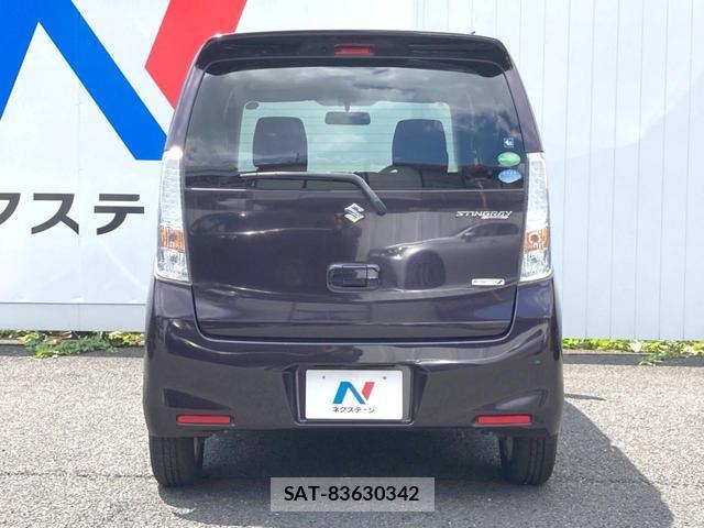 Suzuki WAGON R 2014-03 8378629-13