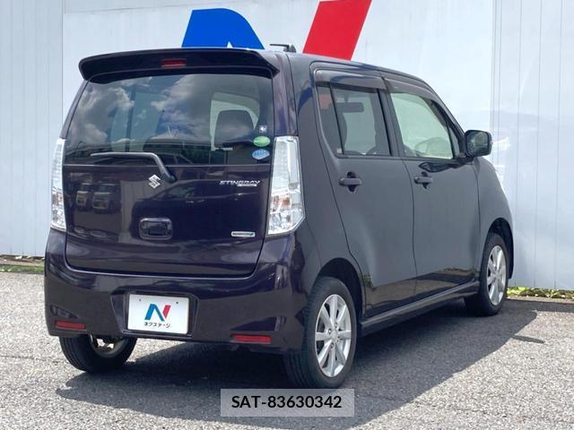 Suzuki WAGON R 2014-03 8378629-15