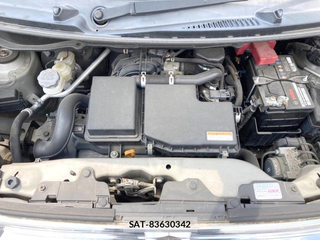 Suzuki WAGON R 2014-03 8378629-17
