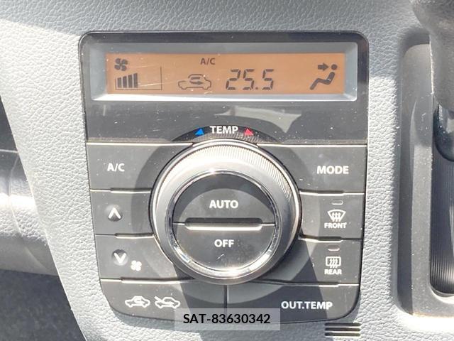Suzuki WAGON R 2014-03 8378629-3