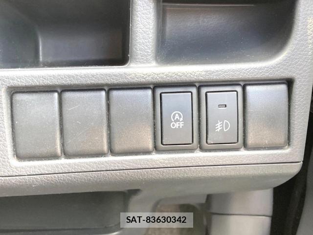 Suzuki WAGON R 2014-03 8378629-4