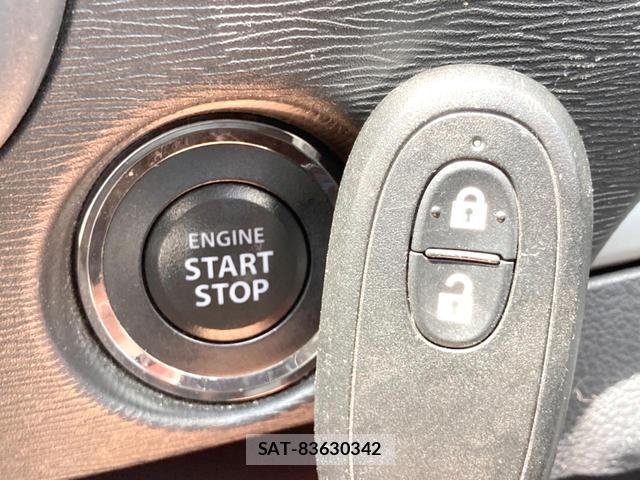 Suzuki WAGON R 2014-03 8378629-5