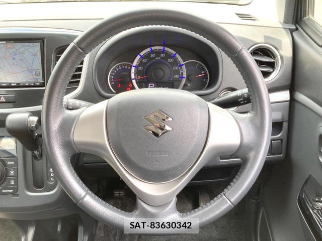 Suzuki WAGON R 2014-03 8378629-6
