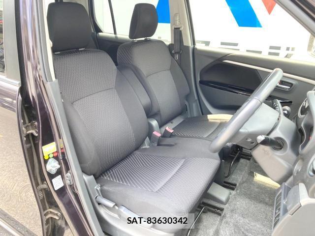 Suzuki WAGON R 2014-03 8378629-7
