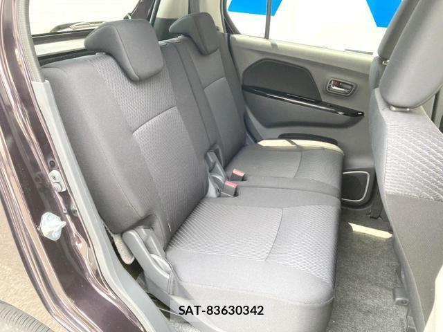 Suzuki WAGON R 2014-03 8378629-8