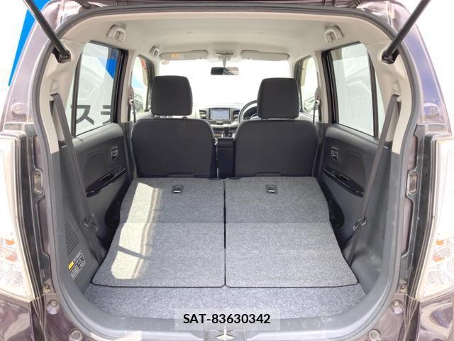 Suzuki WAGON R 2014-03 8378629-9