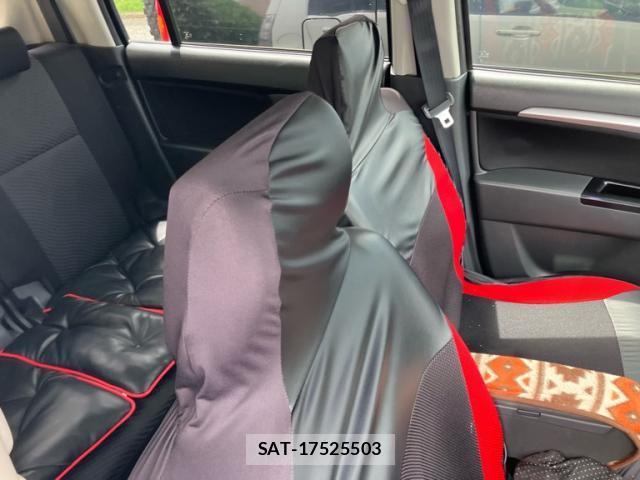 Suzuki WAGON R 2010-11 8379094-10