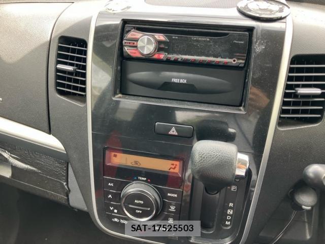 Suzuki WAGON R 2010-11 8379094-11