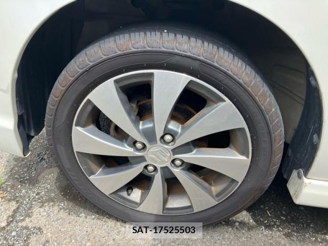 Suzuki WAGON R 2010-11 8379094-3