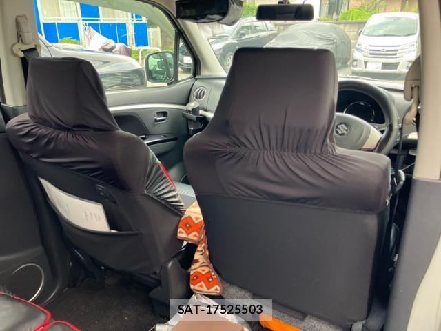 Suzuki WAGON R 2010-11 8379094-4