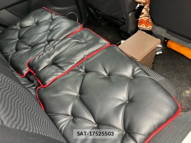 Suzuki WAGON R 2010-11 8379094-5