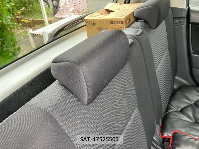 Suzuki WAGON R 2010-11 8379094-6
