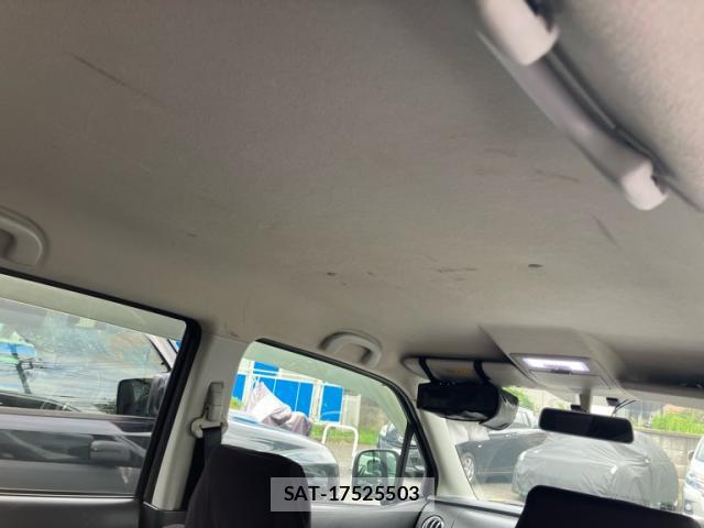 Suzuki WAGON R 2010-11 8379094-7