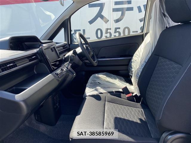 Suzuki WAGON R 2026-07 8378476-12