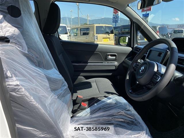 Suzuki WAGON R 2026-07 8378476-13