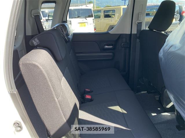 Suzuki WAGON R 2026-07 8378476-14