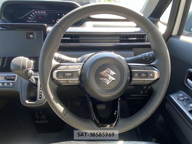 Suzuki WAGON R 2026-07 8378476-15