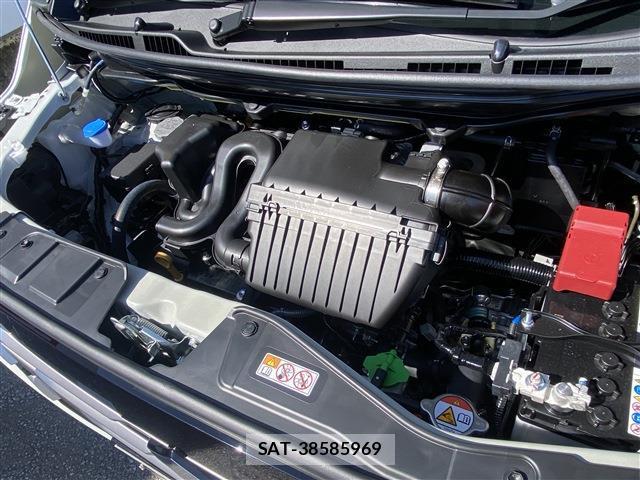 Suzuki WAGON R 2026-07 8378476-16