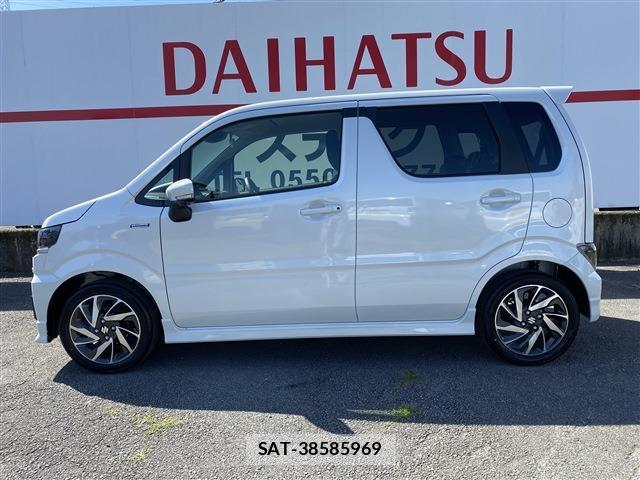 Suzuki WAGON R 2026-07 8378476-8
