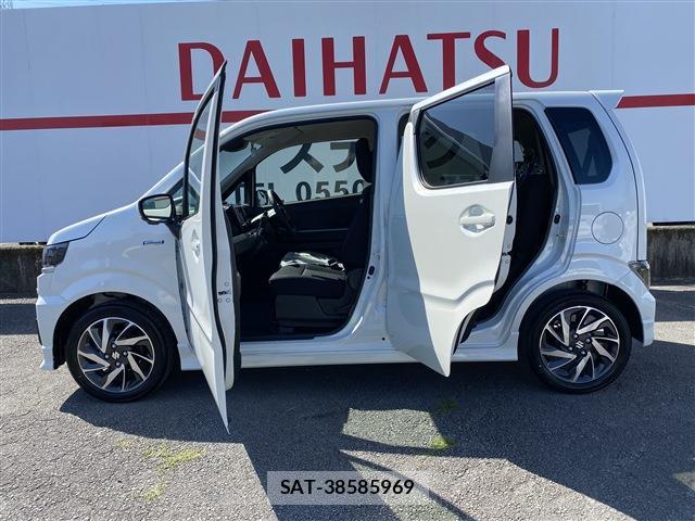 Suzuki WAGON R 2026-07 8378476-9