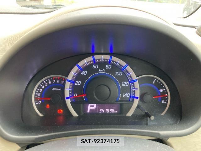 Suzuki WAGON R 2014-02 8378512-10