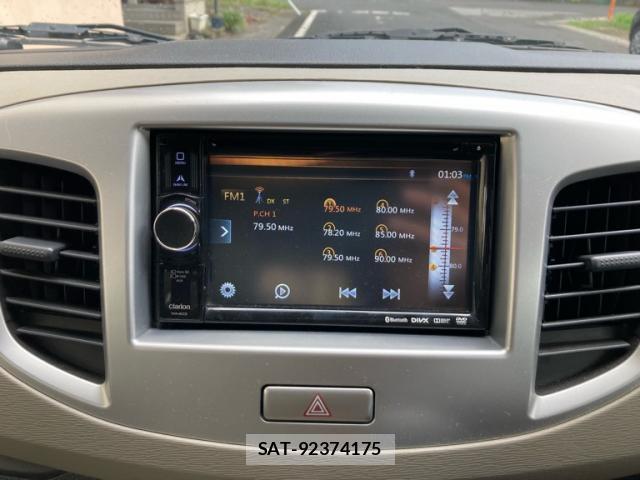 Suzuki WAGON R 2014-02 8378512-11