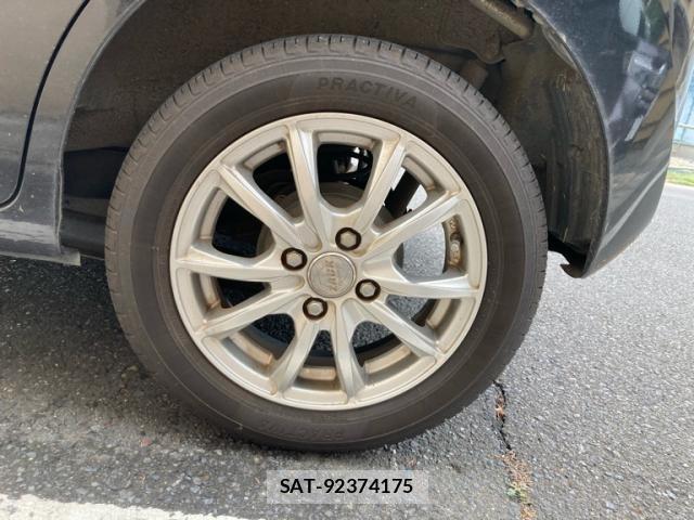 Suzuki WAGON R 2014-02 8378512-4