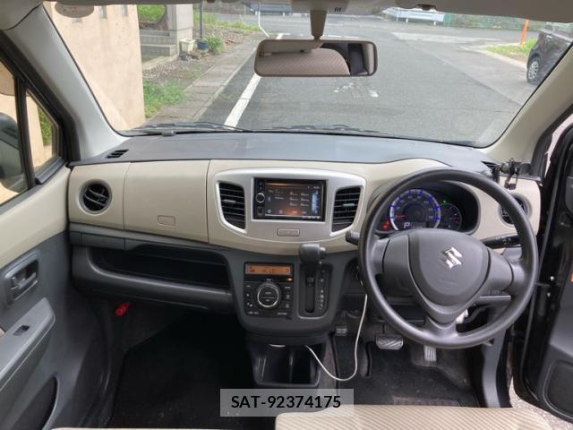 Suzuki WAGON R 2014-02 8378512-5