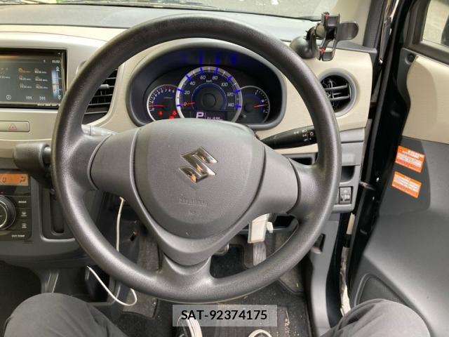 Suzuki WAGON R 2014-02 8378512-8