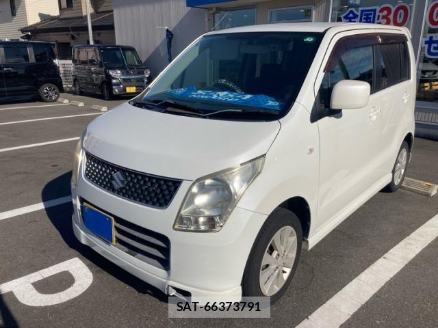 Suzuki WAGON R 2009-06 8378554-0
