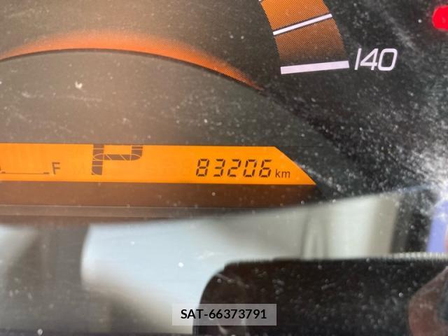 Suzuki WAGON R 2009-06 8378554-10