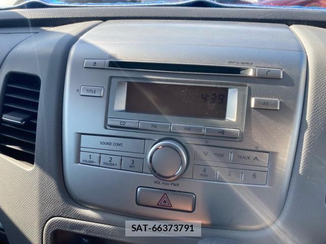 Suzuki WAGON R 2009-06 8378554-11