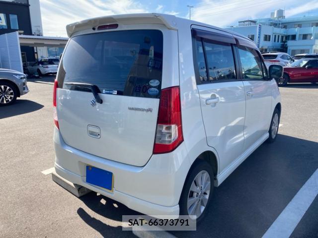 Suzuki WAGON R 2009-06 8378554-13