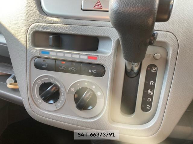 Suzuki WAGON R 2009-06 8378554-14