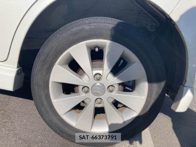 Suzuki WAGON R 2009-06 8378554-3