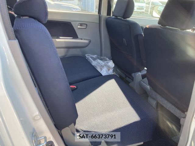 Suzuki WAGON R 2009-06 8378554-6