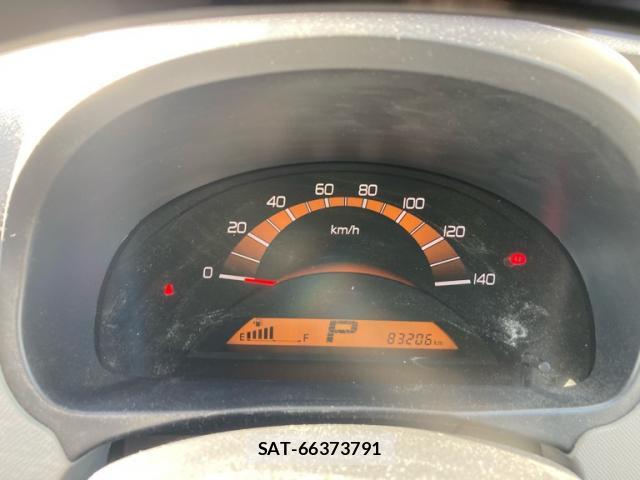 Suzuki WAGON R 2009-06 8378554-9