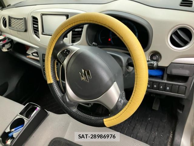 Suzuki WAGON R 2015-09 8378912-11
