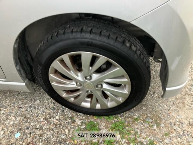 Suzuki WAGON R 2015-09 8378912-12