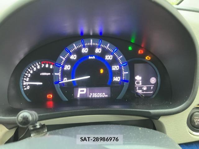 Suzuki WAGON R 2015-09 8378912-15