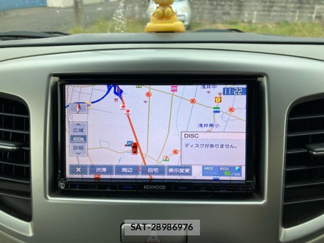 Suzuki WAGON R 2015-09 8378912-16