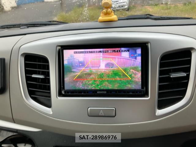 Suzuki WAGON R 2015-09 8378912-17