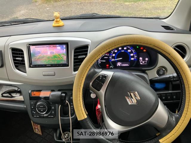 Suzuki WAGON R 2015-09 8378912-18