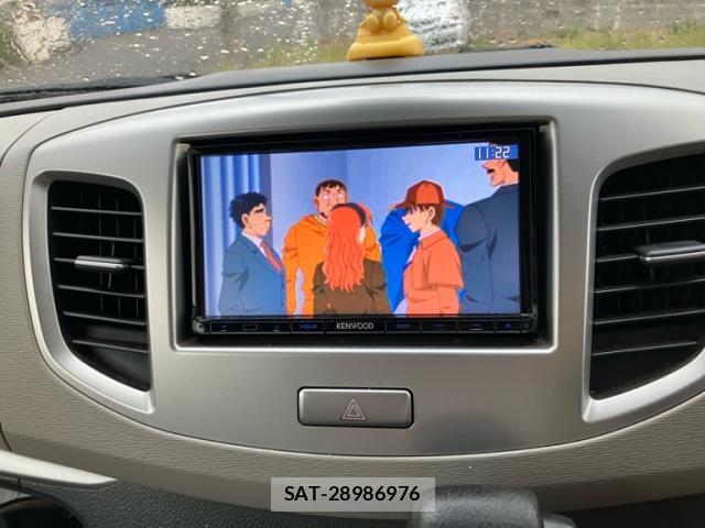 Suzuki WAGON R 2015-09 8378912-19