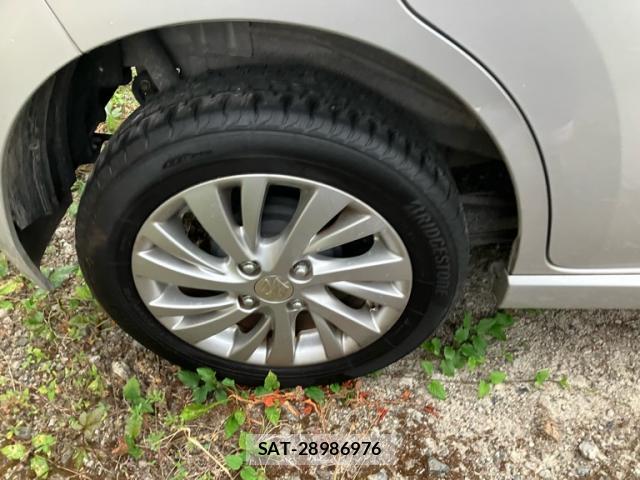 Suzuki WAGON R 2015-09 8378912-3