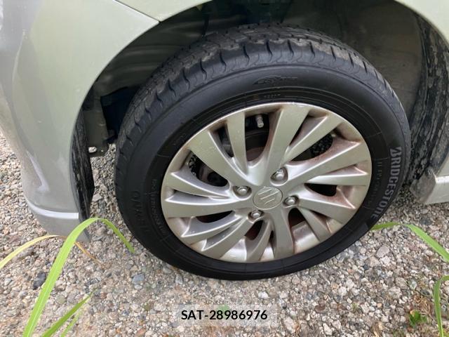 Suzuki WAGON R 2015-09 8378912-4