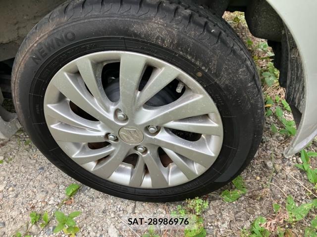 Suzuki WAGON R 2015-09 8378912-5
