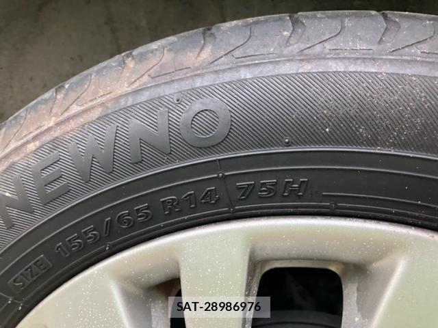 Suzuki WAGON R 2015-09 8378912-6