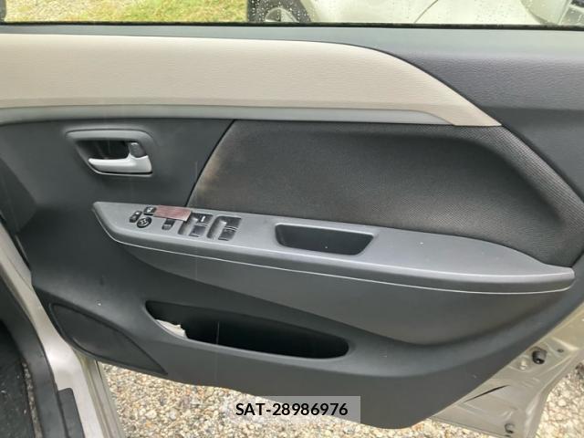 Suzuki WAGON R 2015-09 8378912-7